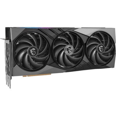 Відеокарта MSI GeForce RTX4090 24GB GAMING X SLIM TRIO (RTX 4090 GAMING X SLIM 24G)