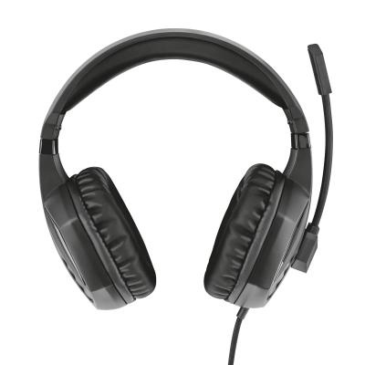 Наушники Trust GXT 412 Celaz Multiplatform 3.5mm Black (23373)