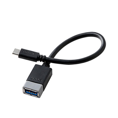 Переходник USB 3.0 Type-C to AF 0.15m Prolink (PB489-0015)