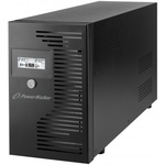 Источник бесперебойного питания PowerWalker VI 3000 LCD IEC (10121021)