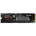 Накопитель SSD M.2 2280 512GB Samsung (MZ-V6E500BW)