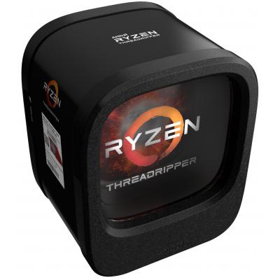 Процессор AMD Ryzen Threadripper 1950X (YD195XA8AEWOF)