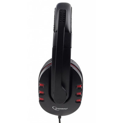 Наушники GEMBIRD MHS-402