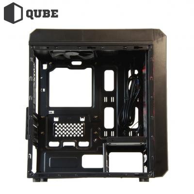 Корпус QUBE case QBM43_WBNU3