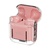 Навушники Proda Azeada Firebee TWS BT-122 Pink (PD-BT122-PN)