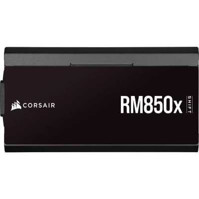 Блок живлення Corsair 850W RM850x Shift PCIE5 (CP-9020252-EU)