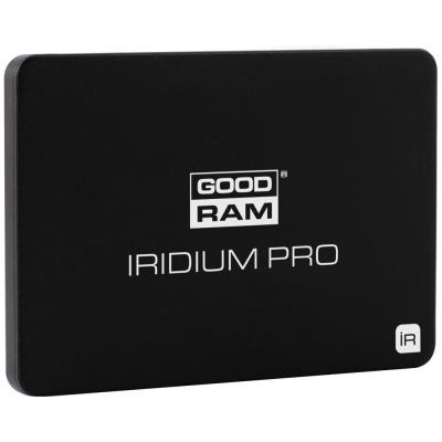Накопитель SSD 2.5' 120GB GOODRAM (SSDPR-IRID-120)