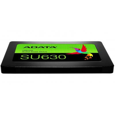 Накопичувач SSD 2.5' 240GB ADATA (ASU630SS-240GQ-R)