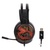 Наушники A4Tech Bloody G650S Black