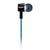 Наушники Sven E-106 black-blue