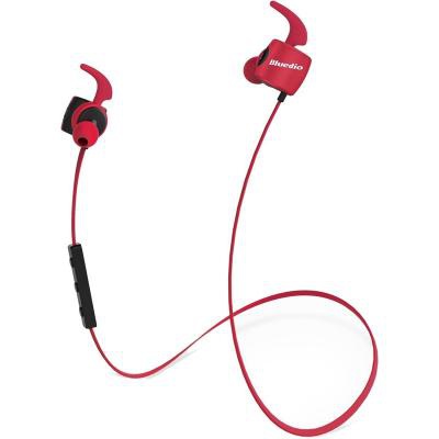 Наушники Bluedio TE Red (F_53862)