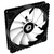 Кулер для корпуса ID-Cooling WF-14025-XT WHITE
