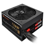 Блок питания ThermalTake 750W (PS-TPD-0750MPCGEU-1)