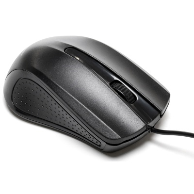 Комплект Hölmer SO-01 USB UA Black (SO-01)