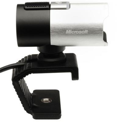 Веб-камера Microsoft LifeCam Studio for Business (5WH-00002)