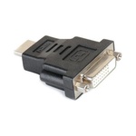 Переходник HDMI to DVI24+1pin Gemix (Art.GC 1405)