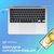 Дата кабель USB-C to USB-C ecoline-cc120.white Promate (ecoline-cc120.white)