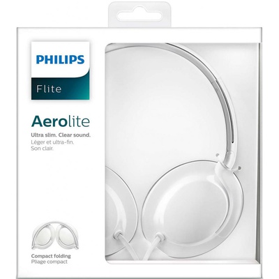 Наушники PHILIPS SHL4600 White (SHL4600WT/00)