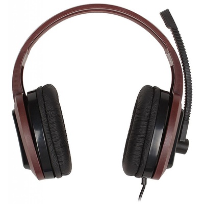 Наушники Defender Warhead G-250 Brown (64120)