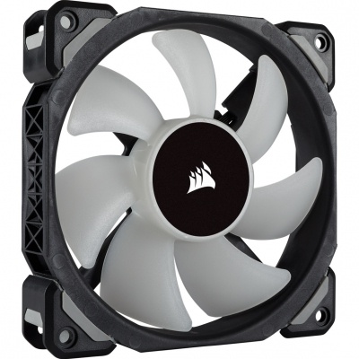 Кулер для корпуса Corsair ML120 Pro RGB (CO-9050075-WW)
