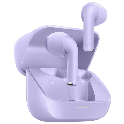 Навушники Anker SoundCore K20i Purple (A3994GQ1)