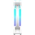 Кулер до корпусу PcCooler F3 T120 ARGB White