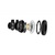 Наушники 2E V3 HD Over Ear Wireless Mic (2E-OEV3WBK)