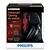 Наушники PHILIPS SHG7980 Black (SHG7980/10)