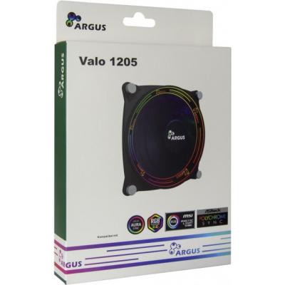 Кулер для корпуса Argus Valo 1205