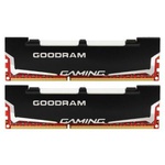 Модуль памяти для компьютера DDR3 8GB (2x4GB) 1866 MHz Led Gaming GOODRAM (GL1866D364L9AS/8GDC)