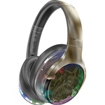 Навушники Promate TransTune Gun Metal (transtune.gunmetal)