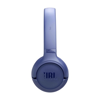 Навушники JBL Tune 530C USB-C Blue (JBLT530CBLU)