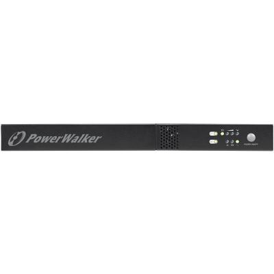 Источник бесперебойного питания PowerWalker VFI 1000R1U (10120195)