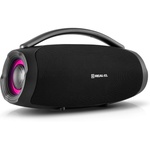 Акустична система REAL-EL X-755 Black (EL121600031)