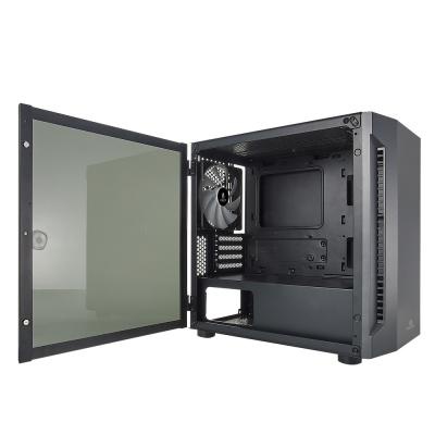 Корпус Azza Bastion 120 (CSAZ-120)