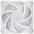 Кулер до корпусу Arctic P14 Pro A-RGB White (ACFAN00318A)