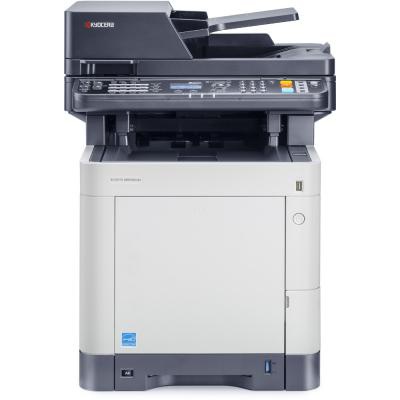 Многофункциональное устройство Kyocera ECOSYS M6030cdn (1102NV3NL0)