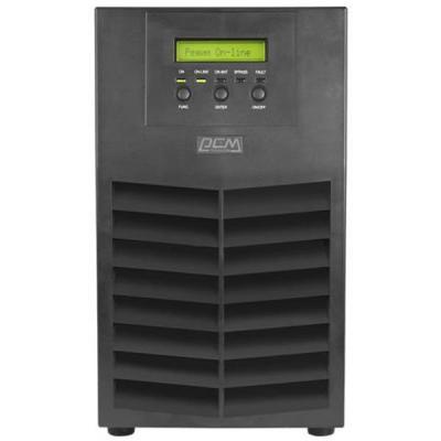 Источник бесперебойного питания Powercom MAS-2000 (MAS-2K)