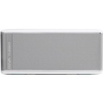 Акустическая система Riva Turbo X Premium Wireless Bluetooth Speaker White/Silver (RTX01S-UN)