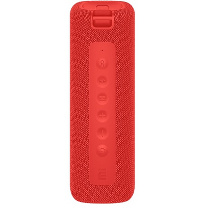 Акустична система Xiaomi Mi Portable Bluetooth Spearker 16W Red (956434)