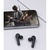 Навушники QCY T5 New Black