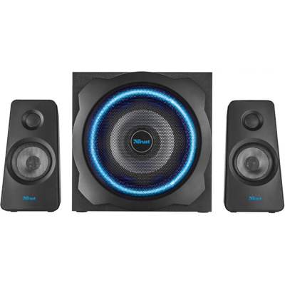 Акустична система Trust GXT 628 Limited Edition Speaker Set (20562)