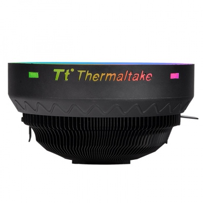 Кулер для процессора ThermalTake UX100 (CL-P064-AL12SWA)