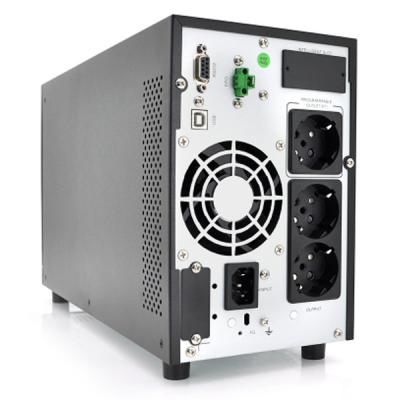 Источник бесперебойного питания Merlion ARES II Lite2000