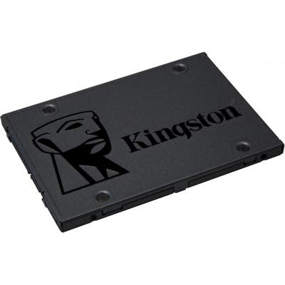 Накопитель SSD 2.5' 120GB Kingston (SA400S37/120G OEM)