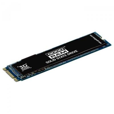 Накопитель SSD M.2 2280 256GB GOODRAM (SSDPR-PX400-256-80)