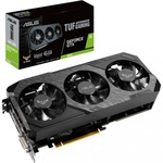 Видеокарта ASUS GeForce GTX1660 SUPER 6144Mb TUF3 GAMING (TUF3-GTX1660S-6G-GAMING)