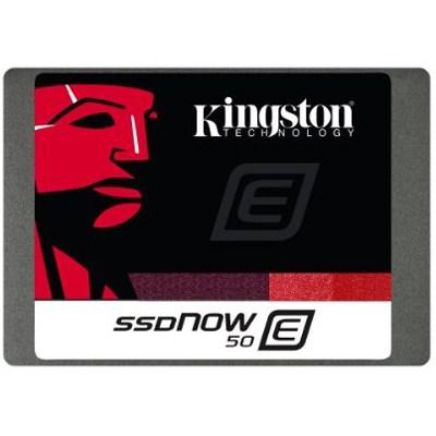 Накопитель SSD 2.5' 100GB Kingston (SE50S37/100G)