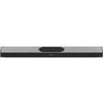 Акустическая система SHARP All-in-one Soundbar with Wi-Fi Grey (HT-SBW420GRV01)