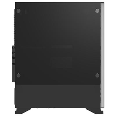 Корпус Zalman S5 Black